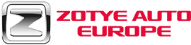 Zotye Auto Europe Logo